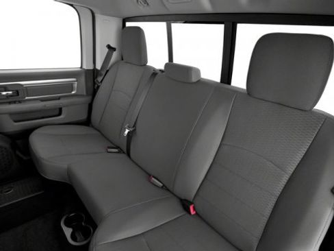 Used 2017 RAM 1500 Big Horn image 17