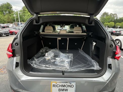 New 2025 BMW X3 xDrive30i w/ Premium Package image 24