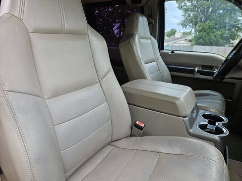 Used 2008 Ford F250 Lariat AWD/4WD image 19