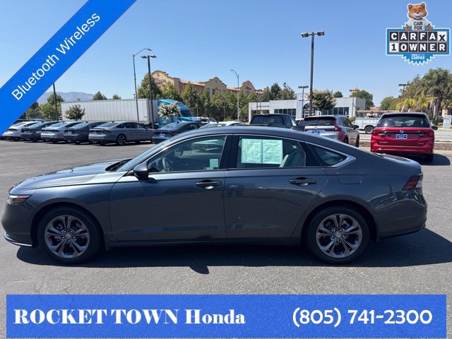 Used 2023 Honda Accord EX image 7