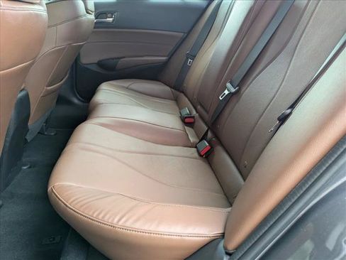 Used 2019 Acura ILX FWD image 17