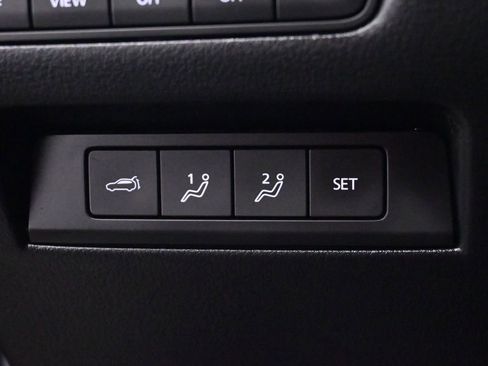 Used 2024 MAZDA CX-50 2.5 Turbo w/ Weather Package image 38