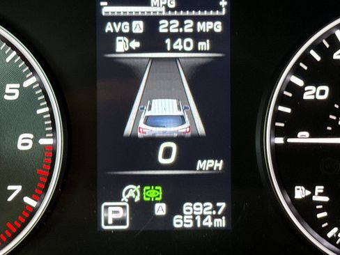 Certified 2025 Subaru Outback Limited image 27