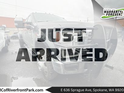 Used 2020 Ford F350 Lariat w/ Lariat Ultimate Package