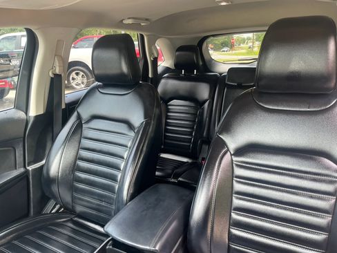 Used 2020 Ford Edge SEL w/ Convenience Package FWD image 11