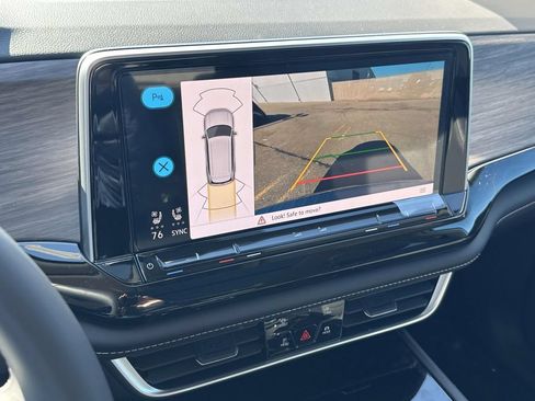 New 2026 Volkswagen Atlas SEL AWD/4WD image 18