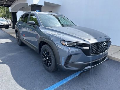New 2025 MAZDA CX-50 AWD 2.5 S w/ Weather Package