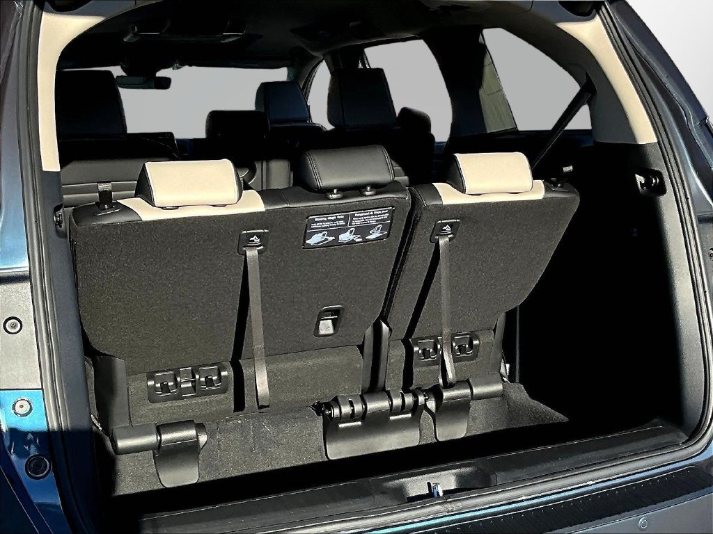 New 2027 Honda Odyssey Elite image 6