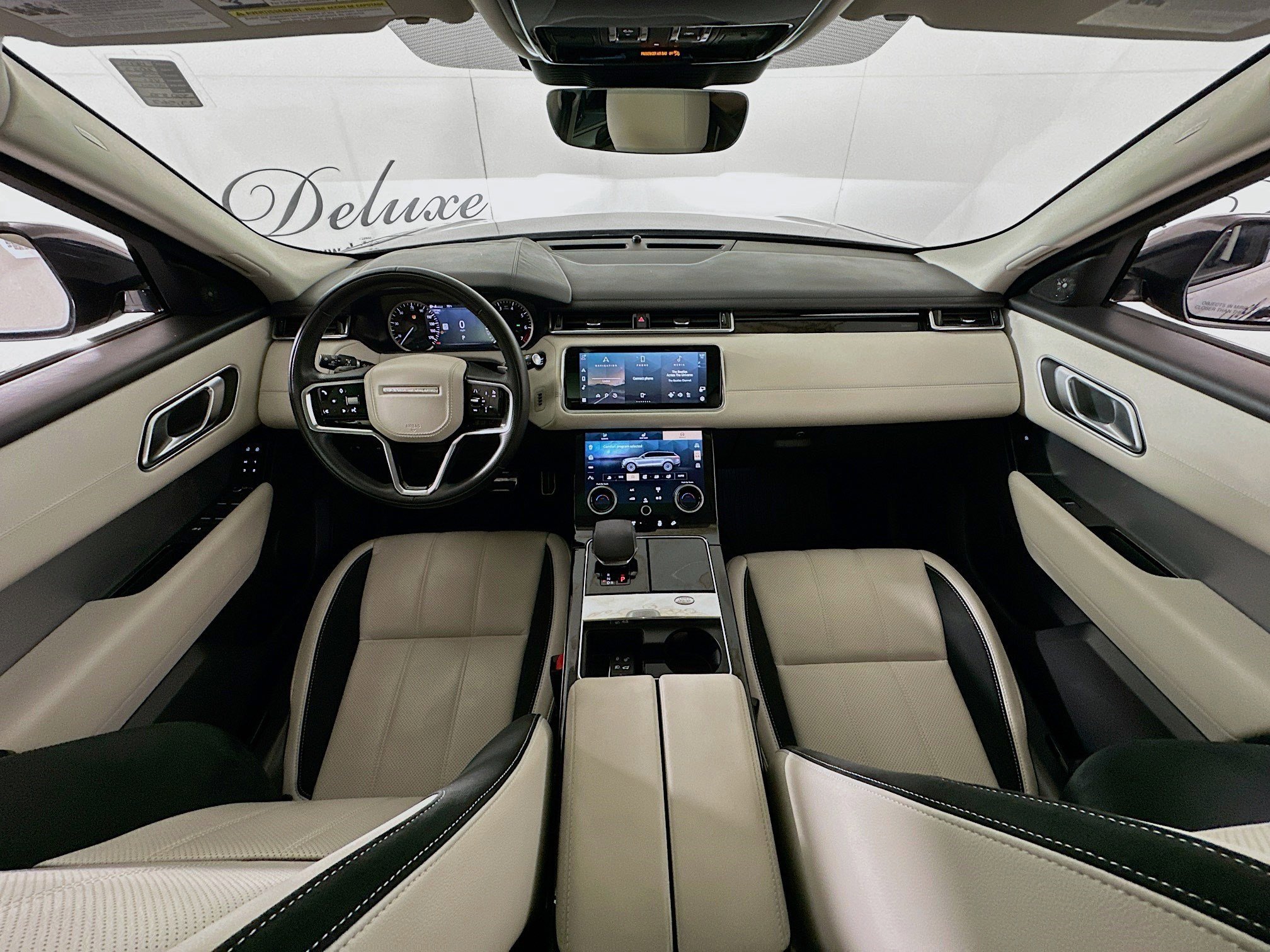 Used 2023 Land Rover Range Rover Velar R-Dynamic S AWD/4WD image 20
