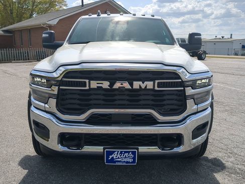 New 2026 RAM 4500 Tradesman image 7