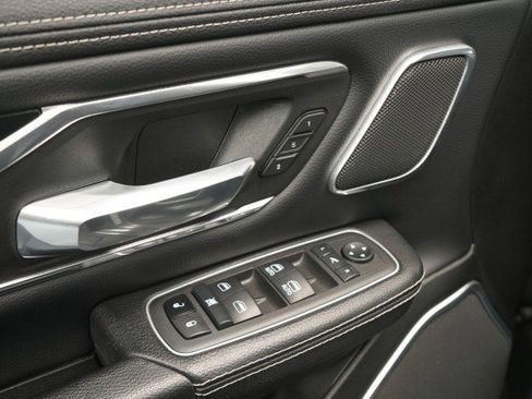 Used 2022 RAM 1500 Laramie image 38