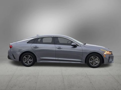 Certified 2022 Kia K5 LX FWD image 7