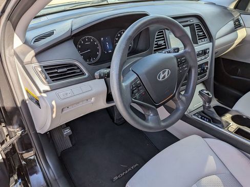 Used 2017 Hyundai Sonata Sport image 12