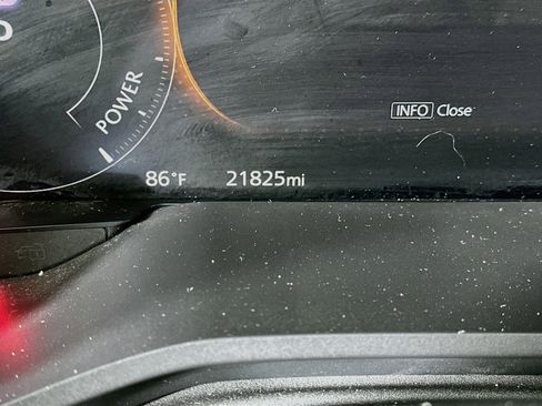 Used 2024 MAZDA CX-90 Plug-In Hybrid w/ Preferred AWD/4WD image 25