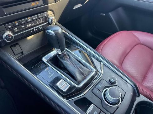 Used 2021 MAZDA CX-5 Carbon Edition image 32