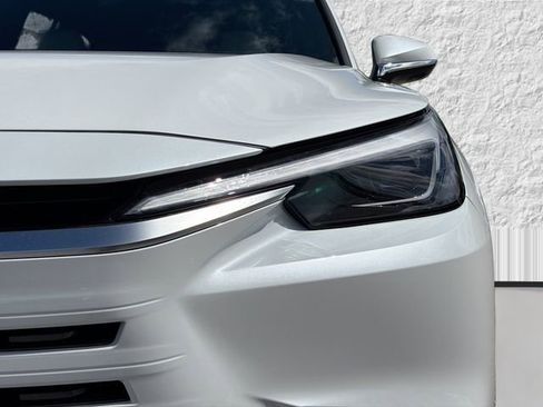 New 2026 Lexus TX 350 AWD image 9