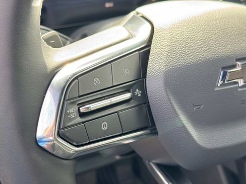 New 2026 Chevrolet Traverse LT w/ Midnight/Sport Edition FWD image 28