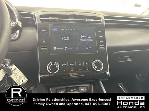 Used 2023 Hyundai Tucson SE image 6