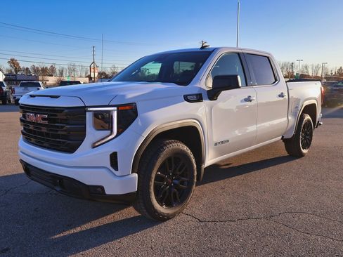 New 2026 GMC Sierra 1500 Elevation w/ Preferred Package image 23