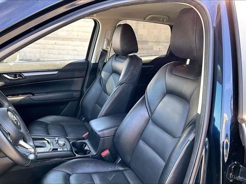 Certified 2024 MAZDA CX-5 AWD 2.5 S w/ Select Package image 14