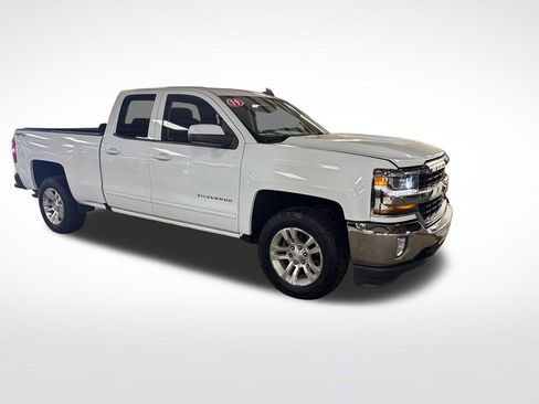 Used 2019 Chevrolet Silverado 1500 LT w/ All Star Edition AWD/4WD image 8
