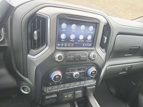 Used 2020 GMC Sierra 1500 Denali w/ Technology Package image 32