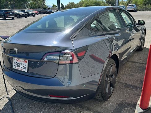 Used 2023 Tesla Model 3 Standard Range RWD image 4