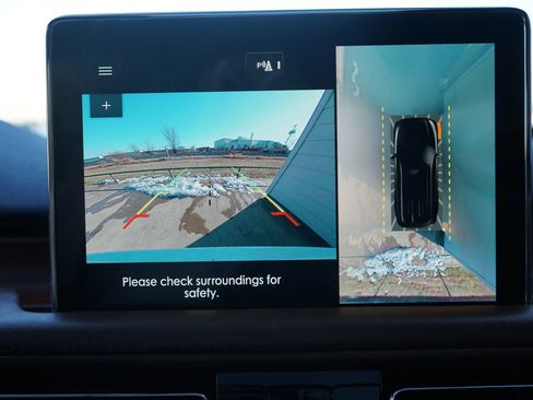 Used 2020 Lincoln Aviator Reserve w/ Equipment Group 202A image 32