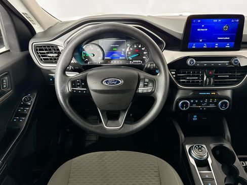 Used 2022 Ford Escape SE AWD/4WD image 24