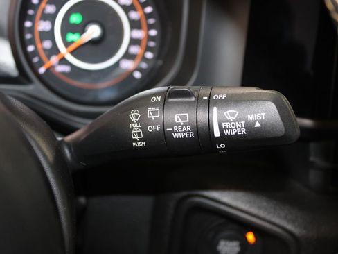 Used 2024 Jeep Wrangler Sport S image 24