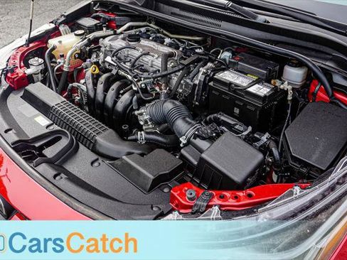Used 2020 Toyota Corolla LE FWD image 30
