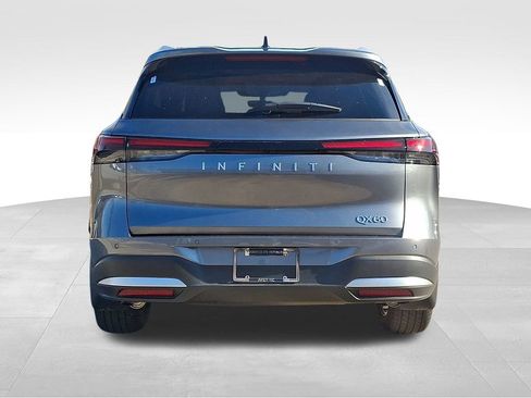 Used 2026 INFINITI QX60 Luxe w/ Cargo Package FWD image 5