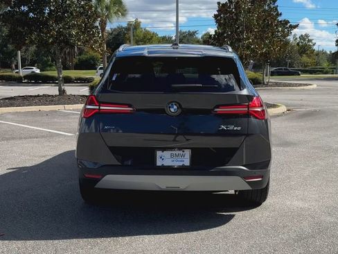 New 2026 BMW X3 xDrive30 w/ Premium Package image 7