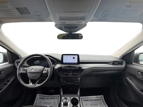 Used 2023 Ford Escape Active AWD/4WD image 10
