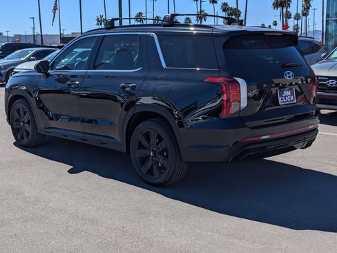 Used 2024 Hyundai Palisade XRT image 4