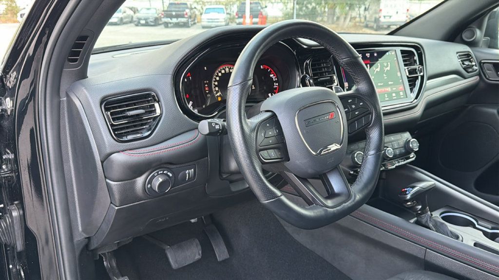 Used 2026 Dodge Durango GT RWD image 16