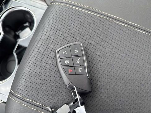 New 2026 GMC Yukon Elevation AWD/4WD image 29