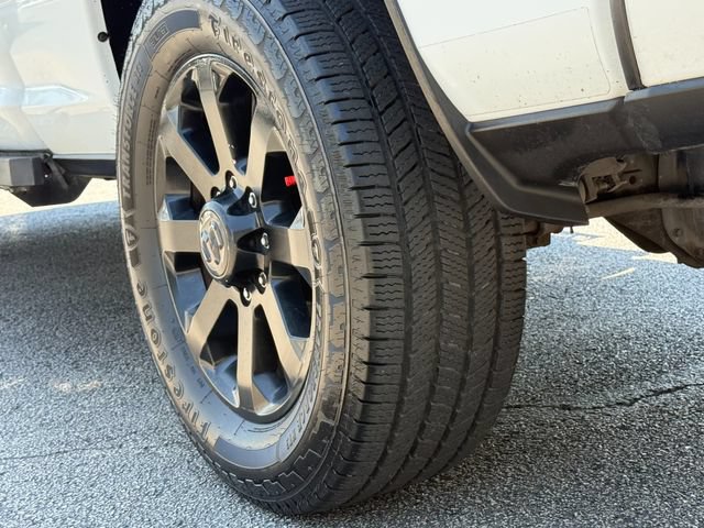 Used 2020 RAM 2500 Big Horn w/ Level 2 Equipment Group AWD/4WD image 25