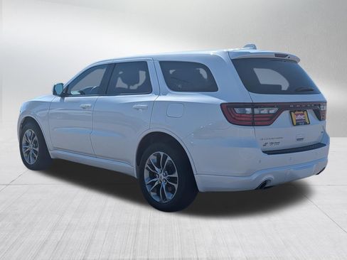 Used 2020 Dodge Durango GT AWD/4WD image 5