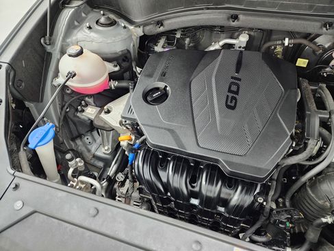 Used 2022 Hyundai Santa Fe XRT image 18