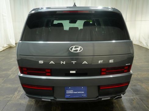 Used 2026 Hyundai Santa Fe SE AWD/4WD image 5