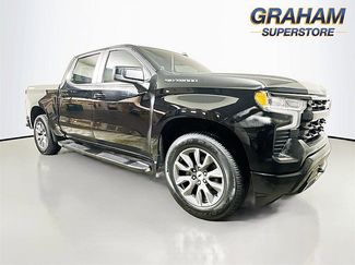 Used 2024 Chevrolet Silverado 1500 RST w/ Protection Package video 1