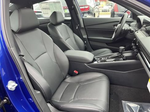 New 2026 Honda Accord Sport image 27