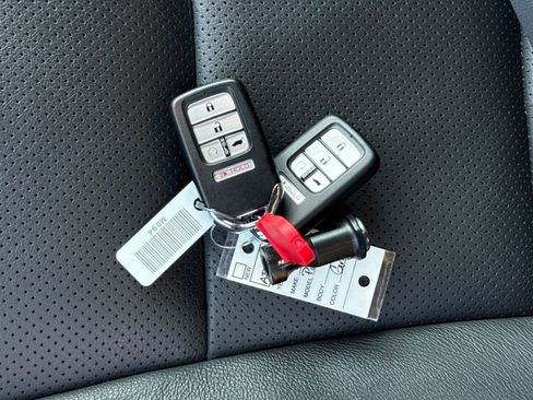 Used 2023 Honda Passport EX-L image 29