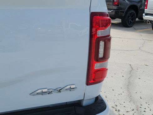 Used 2022 RAM 2500 Laramie image 11