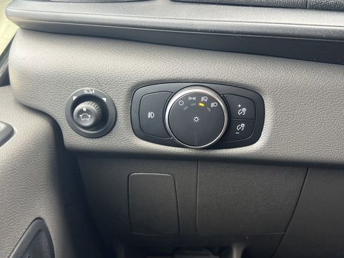 New 2026 Ford Transit 350 148 High Roof Extended Wagon image 11