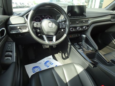 Used 2023 Acura Integra A-Spec FWD image 15