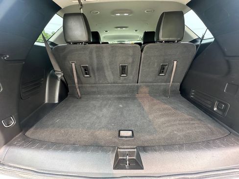 Used 2019 Chevrolet Traverse Premier AWD/4WD image 18