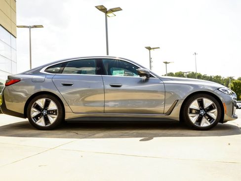 Used 2024 BMW i4 eDrive40 w/ Premium Package RWD image 6