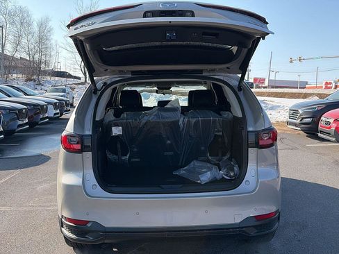 New 2026 MAZDA CX-90 3.3 Turbo w/ Preferred Package image 15